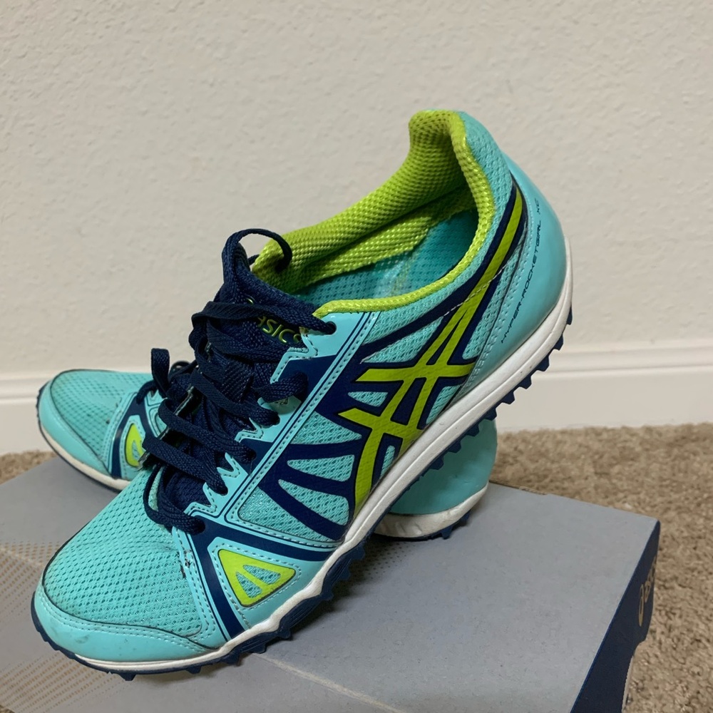 ASICS Running Shoes - Track. Women’s Size 8
